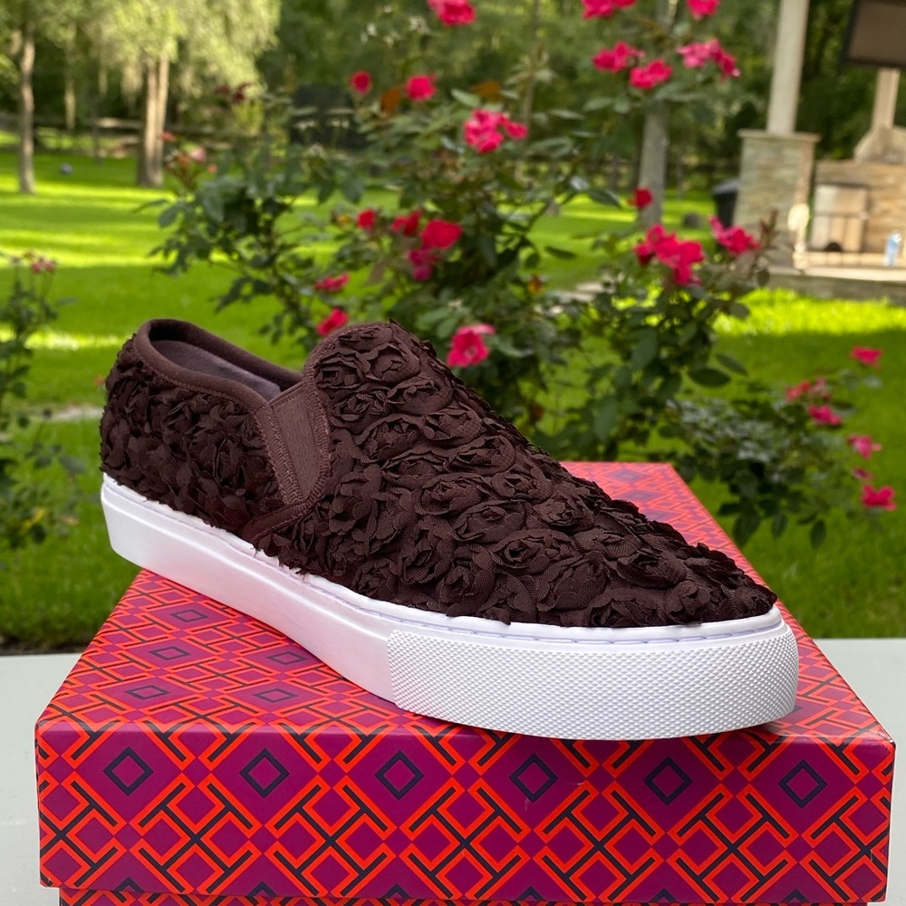 Tory Burch Slip-On